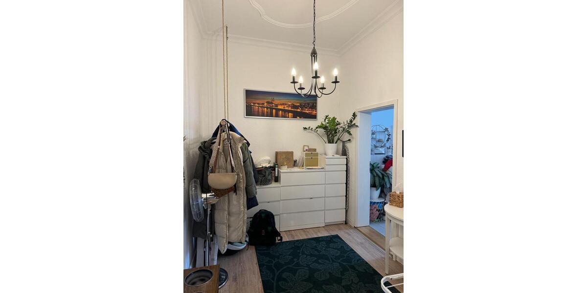 Etagenwohnung Magdeburg - 4.5 Zimmer, 140 m&sup2;, 220.000&euro; | Angebot:27133930