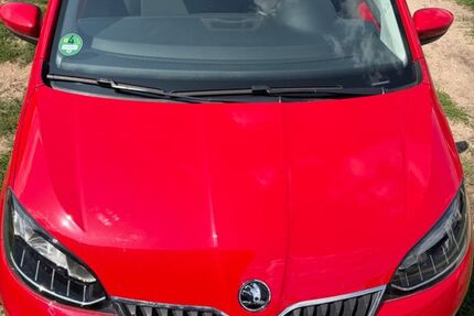 Skoda Citigo 31.761 km 8.400 &euro; Dannigkow 39245