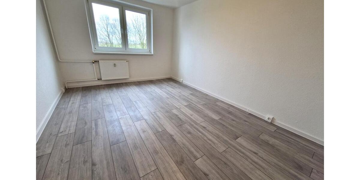 Etagenwohnung Eilsleben - 3 Zimmer, 60 m&sup2;, 329&euro; | Angebot:25127336