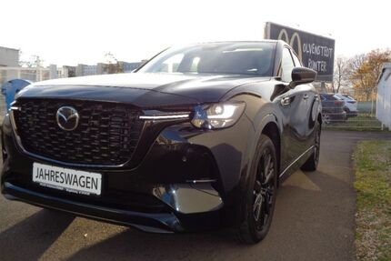 Mazda CX-60 22.000 km 48.990 &euro; Magdeburg 39126