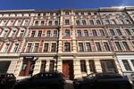 Dachgeschoßwohnung Magdeburg Leipziger Straße - 2 Zimmer, 55 m&sup2;, 450&euro; | Angebot:25974498