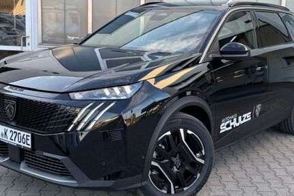 Peugeot 5008 1.800 km 49.200 &euro; Magdeburg 39110