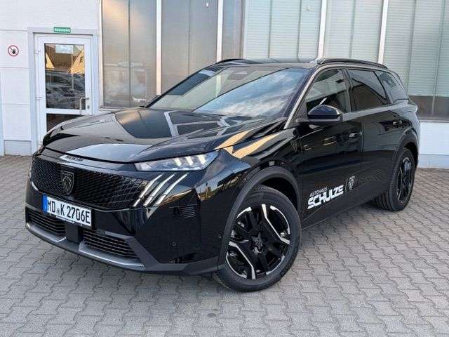 Peugeot 5008 1.800 km 49.200 &euro; Magdeburg 39110