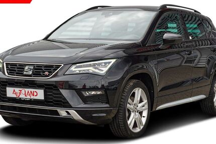 Seat Ateca 34.428 km 24.490 &euro; Magdeburg 39118