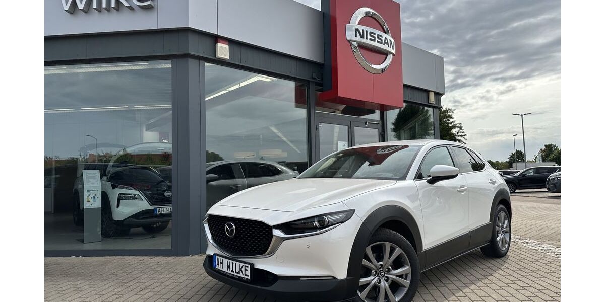 Mazda CX-30 106.288 km 18.900 &euro; Magdeburg 39120