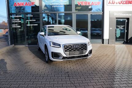 Audi Q2 61.091 km 19.900 &euro; Magdeburg 39110