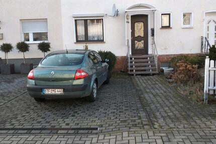 Reihenhaus in Magdeburg Reform von Privat zu verkaufen 4 zimmer