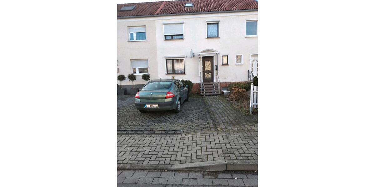 Reihenhaus in Magdeburg Reform von Privat zu verkaufen 4 zimmer