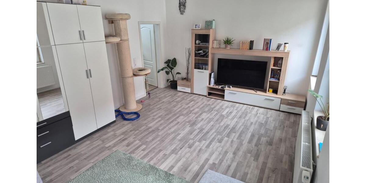 Mehrfamilienhaus, Wohnhaus Calbe (Saale) - 275.000&euro; | Angebot:26126542