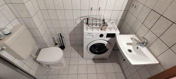 Erdgeschoßwohnung Magdeburg Leipziger Straße - 2 Zimmer, 37 m&sup2;, 285&euro; | Angebot:25510433