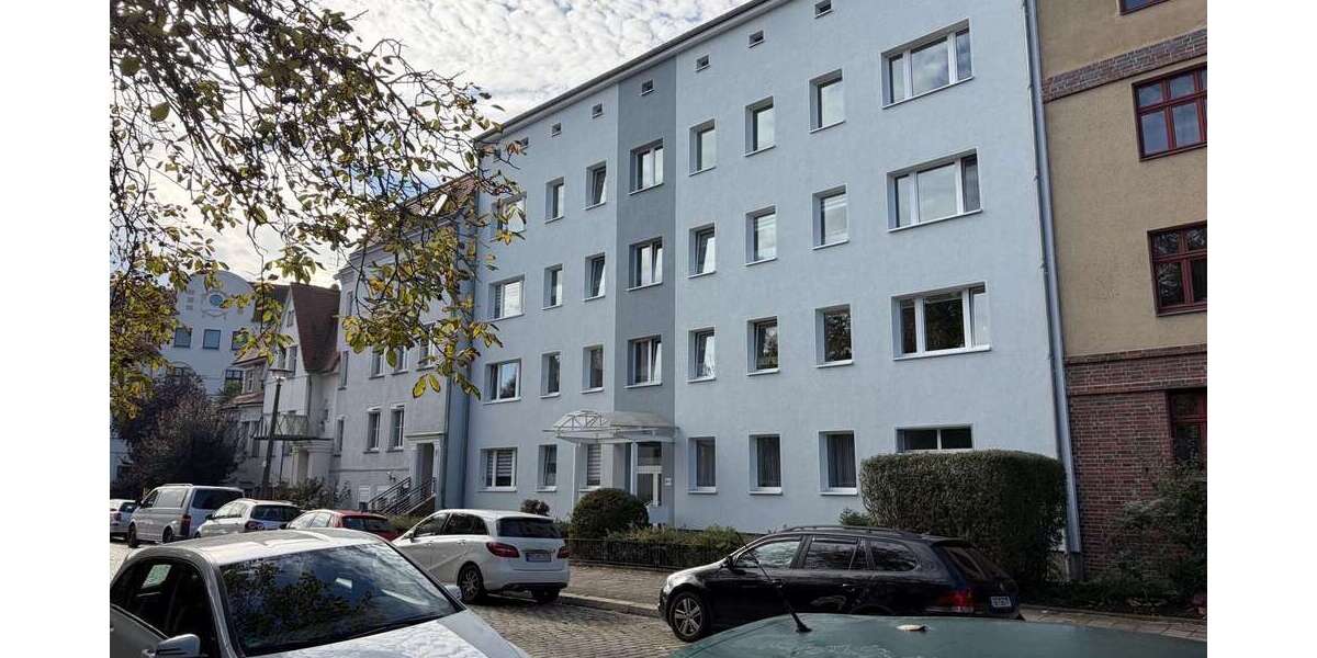Etagenwohnung Magdeburg Nordwest - 3 Zimmer, 69 m&sup2;, 103.000&euro; | Angebot:27707803