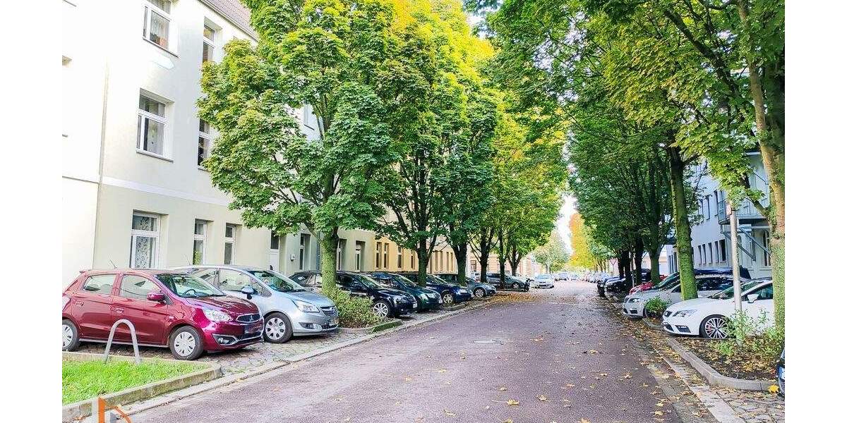 Etagenwohnung Magdeburg Sudenburg - 3 Zimmer, 71 m&sup2;, 105.000&euro; | Angebot:25736760