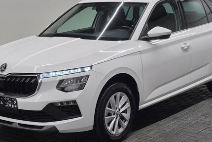 Skoda Kamiq 9.870 km 22.980 &euro; Langenweddingen 39171