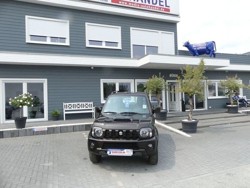 Jimny