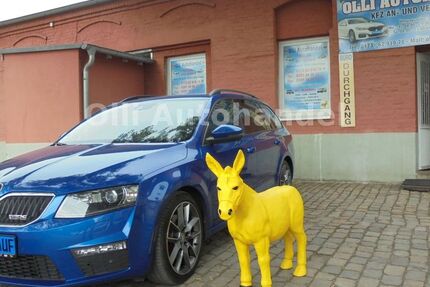 Skoda Octavia 271.000 km 8.500 &euro; Magdeburg 39124