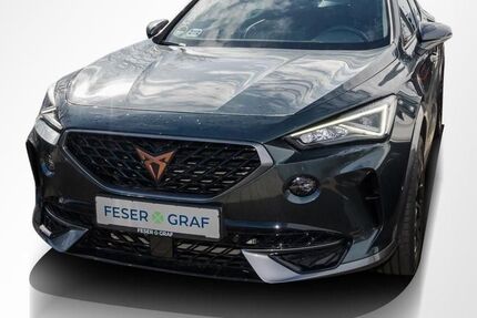 Cupra Formentor 27.883 km 27.840 &euro; Magdeburg 39126