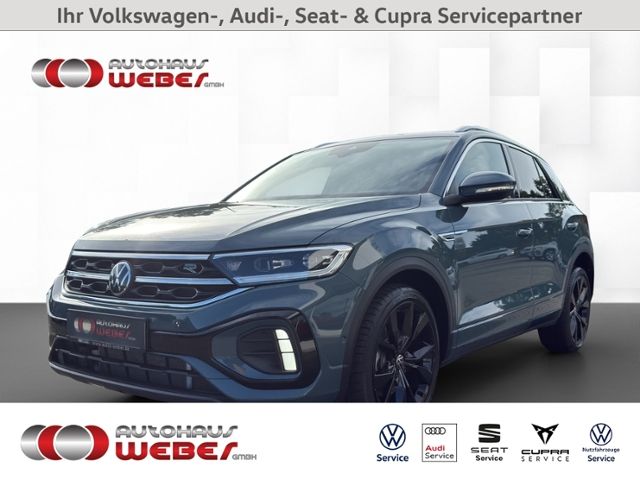 VW T-Roc 8.418 km 33.899 &euro; Haldensleben 39340