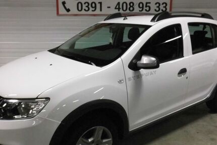 Dacia Sandero 7.750 km 13.500 &euro; Magdeburg 39116