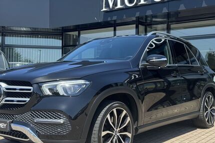 Mercedes-Benz GLE 350 103.503 km 47.590 &euro; Magdeburg 39120