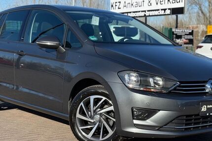VW Golf 98.000 km 13.950 &euro; Magdeburg 39118