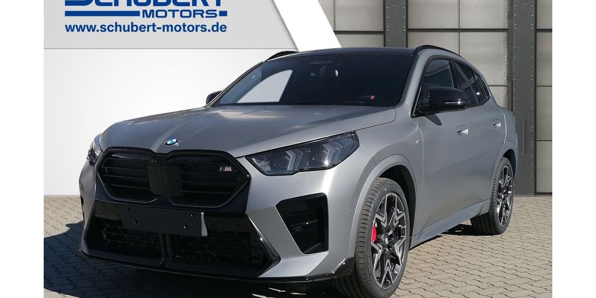 BMW X2 1.752 km 66.900 &euro; Burg 39288