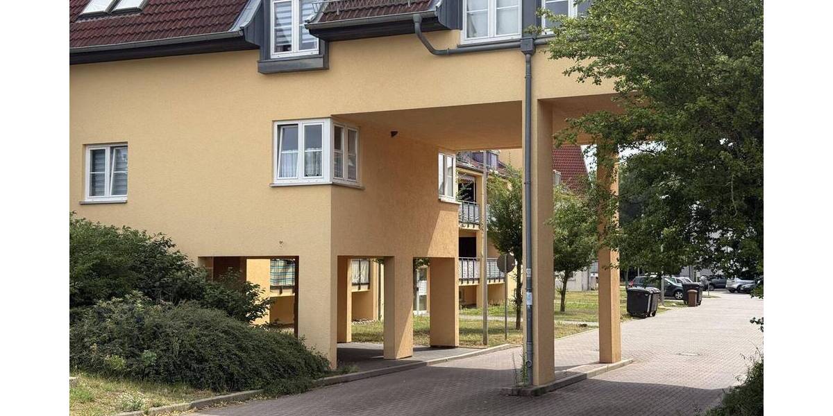 Etagenwohnung Burg - 3 Zimmer, 69 m&sup2;, 85.000&euro; | Angebot:24047956