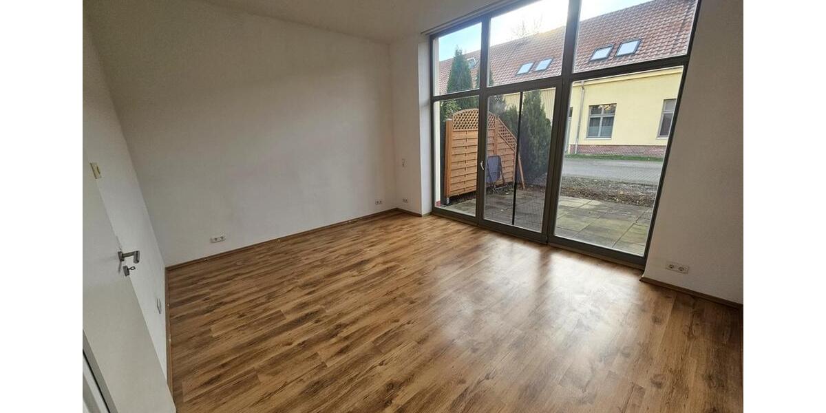 Terrassenwohnung Magdeburg Diesdorf - 1 Zimmer, 45 m&sup2;, 360&euro; | Angebot:20909482