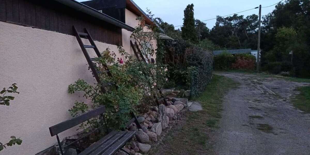 Einfamilienhaus Gommern - 3 Zimmer, 100 m&sup2;, 130.000&euro; | Angebot:25861072