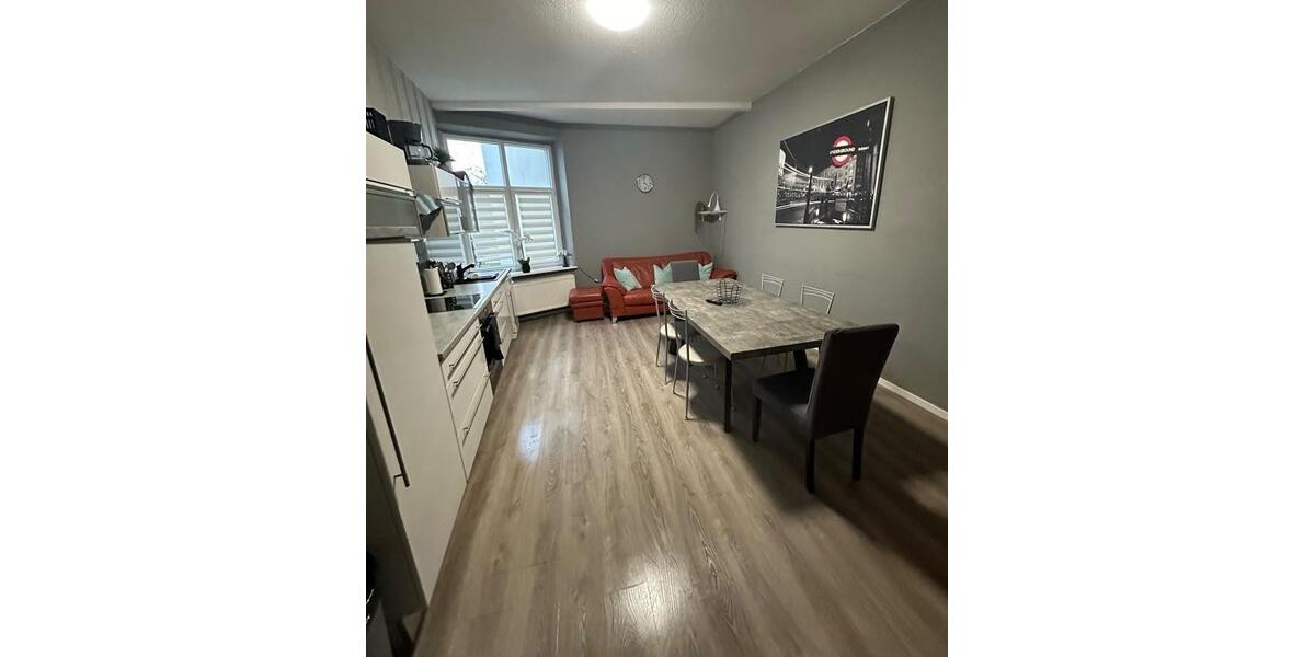 Etagenwohnung Magdeburg Leipziger Straße - 2 Zimmer, 70 m&sup2;, 100.000&euro; | Angebot:27456322