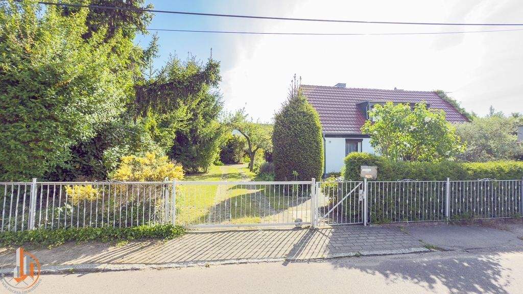 Doppelhaushälfte Magdeburg Hopfengarten - 4 Zimmer, 95 m&sup2;, 199.000&euro; | Angebot:25676986