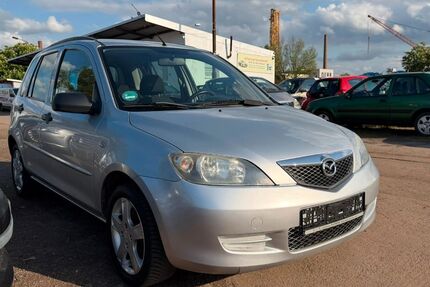 Mazda 2 152.000 km 2.000 &euro; Magdeburg 39110