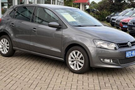 VW Polo 108.953 km 9.950 &euro; Magdeburg 39120