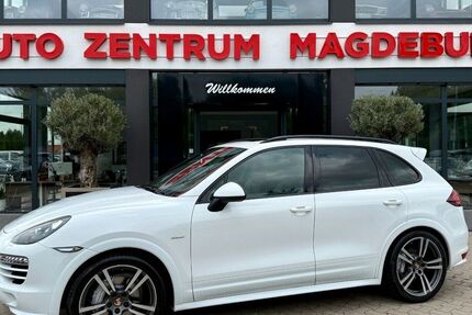 Porsche Cayenne 237.562 km 29.950 &euro; Magdeburg 39112