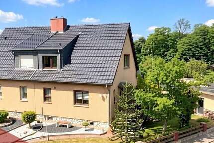 Haus Magdeburg Ottersleben - 4 Zimmer, 102 m&sup2;, 289.000&euro; | Angebot:26841035