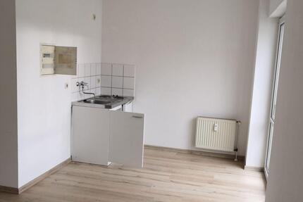 Wohnung Magdeburg Nordwest - 1 Zimmer, 24 m&sup2;, 240&euro; | Angebot:24655545