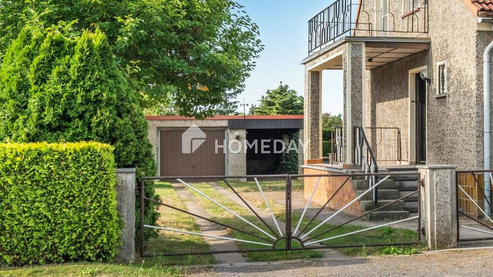 Doppelhaushälfte Burg OT Niegripp Niegripp - 5 Zimmer, 96 m&sup2;, 115.000&euro; | Angebot:26257532