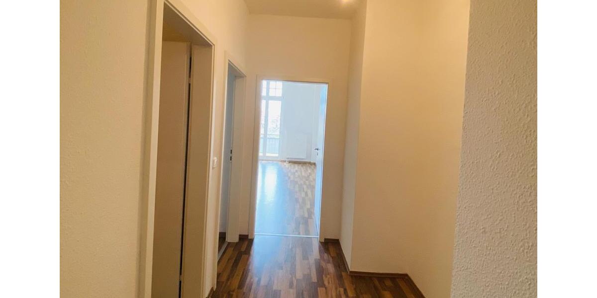 Etagenwohnung Magdeburg Diesdorf - 2 Zimmer, 59 m&sup2;, 425&euro; | Angebot:26097638