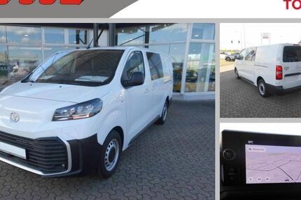 Toyota Proace (Verso) 1.010 km 36.200 &euro; Burg 39288