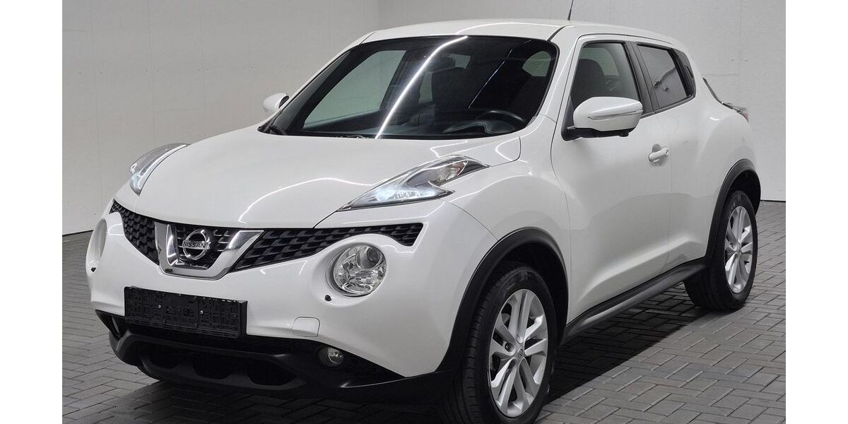 Nissan Juke 113.730 km 7.480 &euro; Langenweddingen 39171