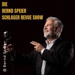 Die Bernd Speier Schlager Revue Show