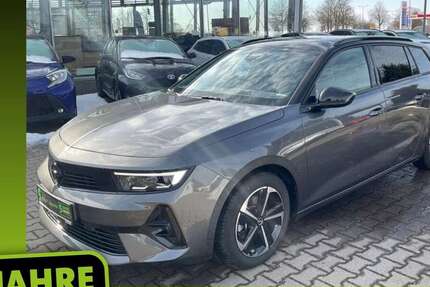 Opel Astra 18.153 km 20.490 &euro; Magdeburg 39120