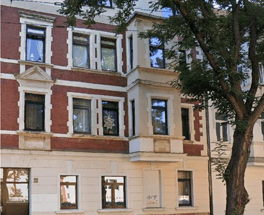 Etagenwohnung Magdeburg Beyendorf-Sohlen - 2 Zimmer, 52 m&sup2;, 365&euro; | Angebot:20115676