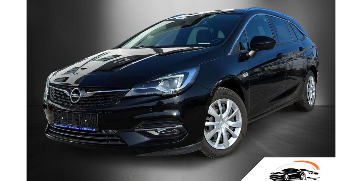 Opel Astra 142.830 km 10.290 &euro; Magdeburg 39118