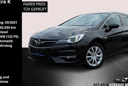 Opel Astra 142.830 km 11.490 &euro; Magdeburg 39118