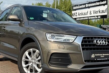 Audi Q3 31.900 km 17.950 € Magdeburg 39118