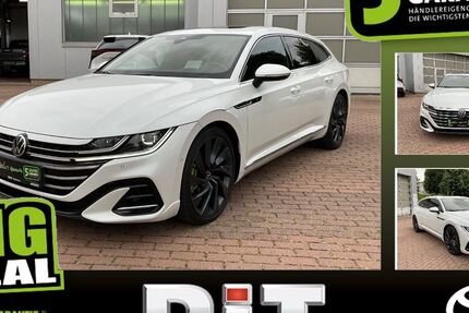 VW Arteon 136.037 km 24.790 &euro; Magdeburg 39120