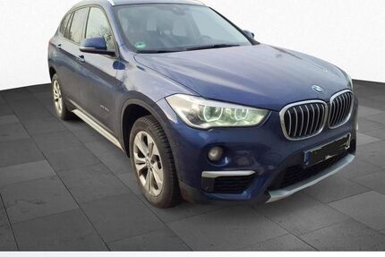 BMW X1 85.539 km 20.940 &euro; Magdeburg 39126