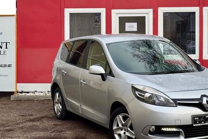 Renault Scenic 278.000 km 4.490 &euro; Magdeburg 39124