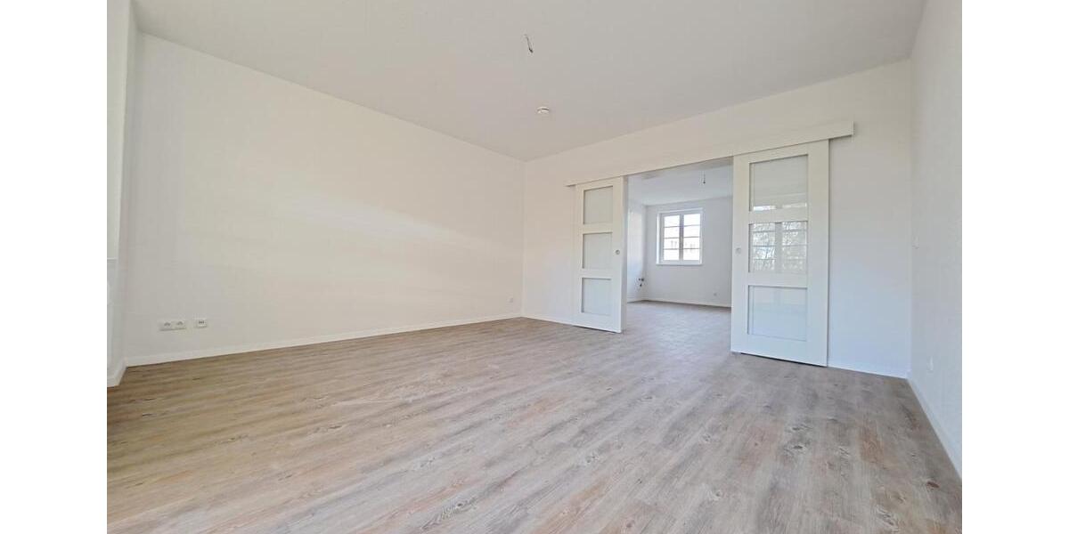 Etagenwohnung Magdeburg Diesdorf - 4 Zimmer, 99 m&sup2;, 1.168&euro; | Angebot:24884931