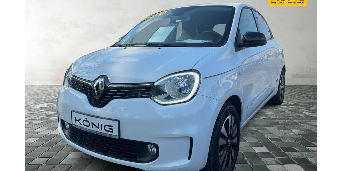 Renault Twingo 8.039 km 14.999 &euro; Magdeburg 39128